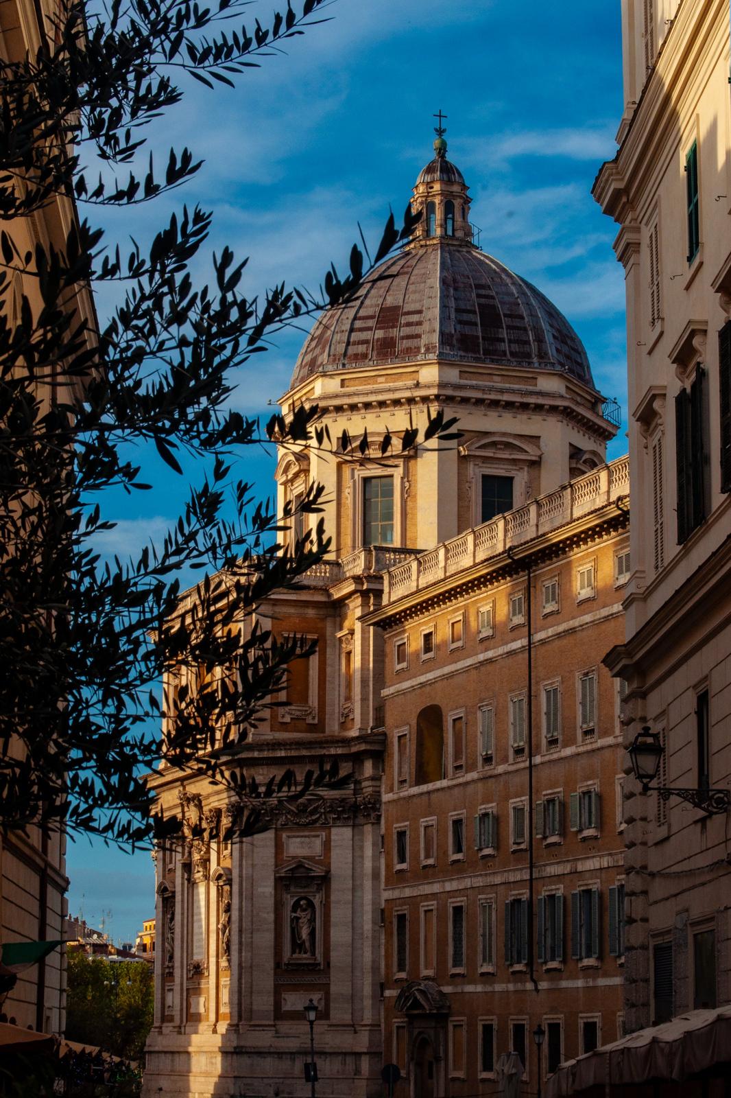 Roma Con Un Budget Limitato: Consigli E Suggerimenti