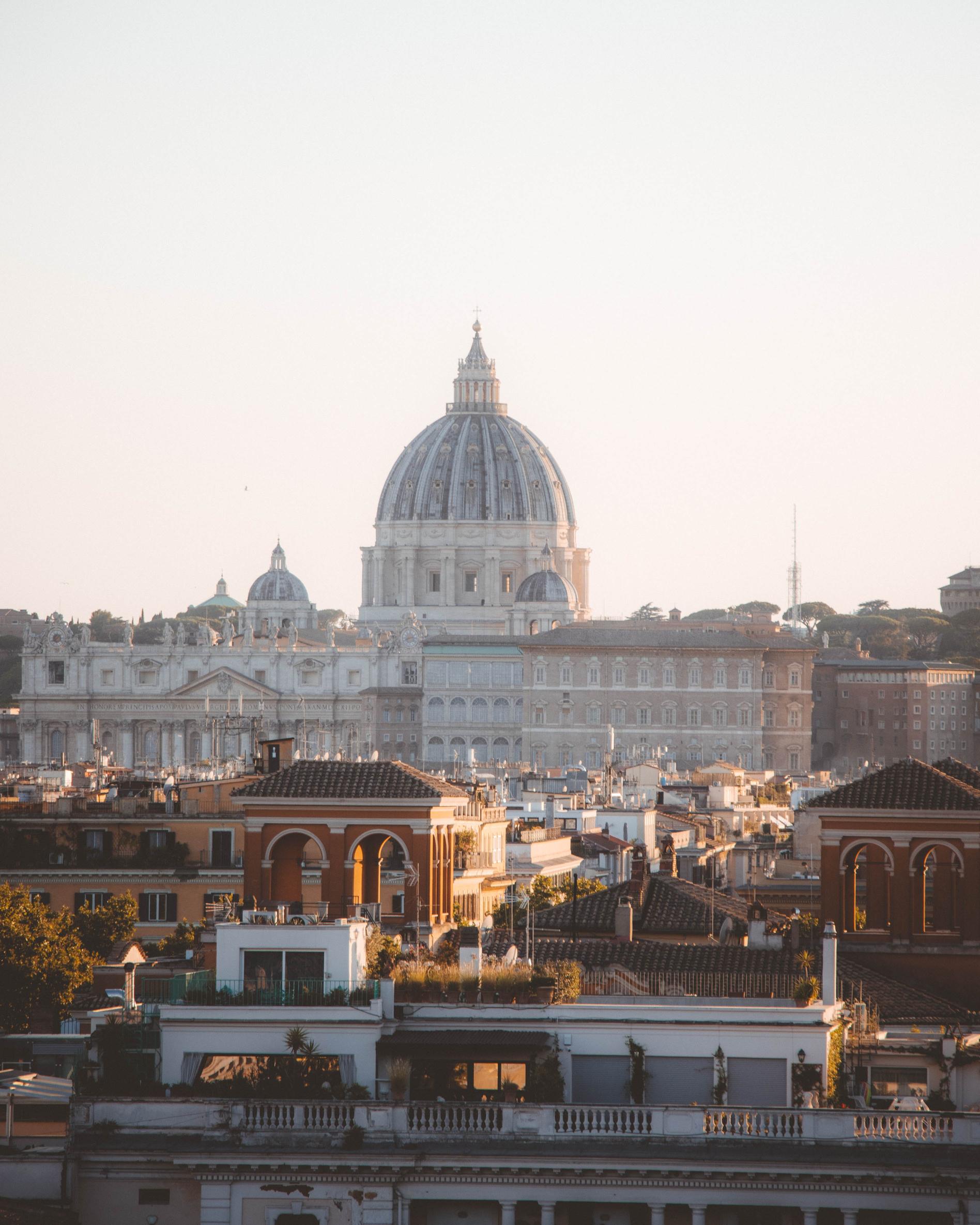 Consigli Per Visitare Il Vaticano